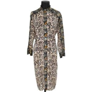 Antik Batik  Robe Robe en soie