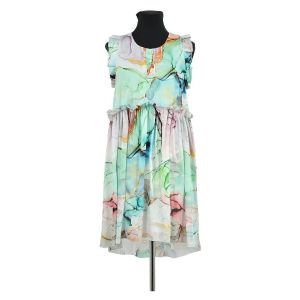 Heimstone  Robe Robe turquoise