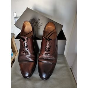 Finsbury Shoes  Richelieu Chaussures
