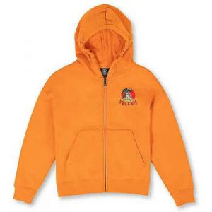 Volcom  Polaire enfant Sudadera con capucha niño  Sanair Zip - Saff