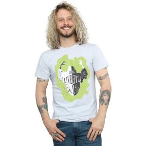Disney   T-shirt The Descendants Long Live