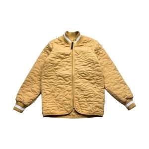 Molo  Manteau enfant Bombers  - Jaune - 9 ans - Très bon état