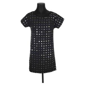 Maje  Robe Robe noir