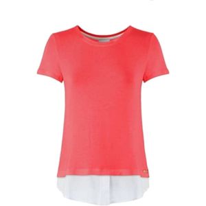 T-shirt Conte Of Florence 00484WN - Couleur IT M - Taille Rose