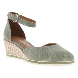 Tamaris  Espadrilles 25601CHPE25