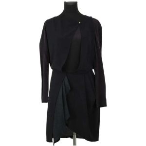 Vanessa Bruno  Robe courte Robe noire