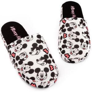 Disney  Chaussons Mickey Mouse