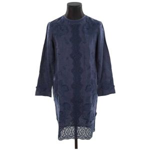 Vanessa Bruno  Robe Robe en lin