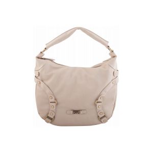 Le Temps des Cerises  Sac Sac  LOOP 8 Beige