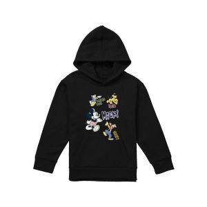 Mickey Mouse And Friends  Sweat-shirt enfant TV24832