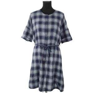 Sessun  Robe courte Robe marine