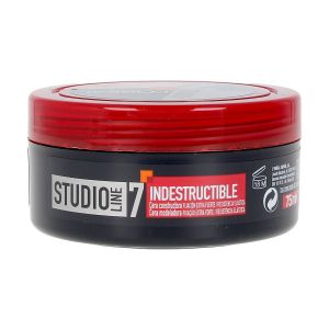 L'oréal  Coiffants & modelants Studio Line Indestructible Cera Moldeadora Nº5
