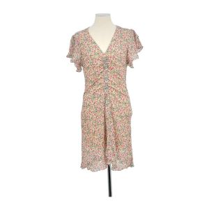 Vanessa Bruno  Robe courte Robe rose