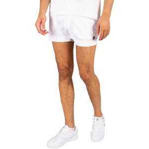 Fila  Short Short ray&eacute; &agrave; 4 poches en tissu &eacute;ponge Hightide