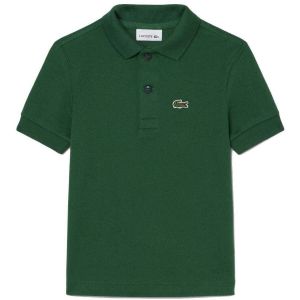 Lacoste  Polo enfant -