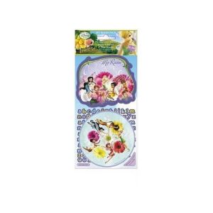 Tinkerbell  Stickers SG35562