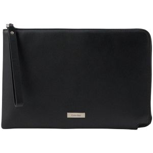 Calvin Klein Jeans  Sacoche PLAQUE POUCH W/ WRISTLET LV04D1110G