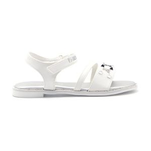 Patrizia Pepe  Sandales enfant sandalo con borchie
