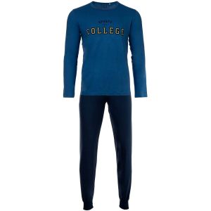 Sanetta  Pyjamas / Chemises de nuit Gar&ccedil;on Pyjama