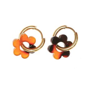 Clio Blue  Boucles oreilles PKBO0547SD-ECA
