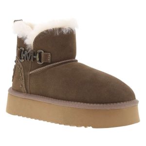 Mustang  Bottes neige 23744CHAH24