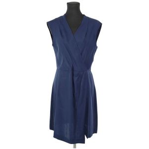 Tara Jarmon  Robe Robe bleu