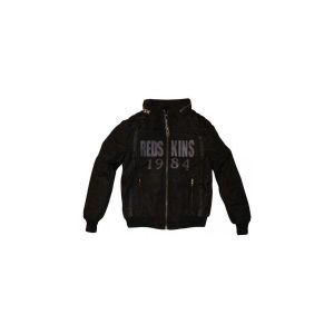 Redskins  Veste enfant Blouson Garçon New Bikky Noir