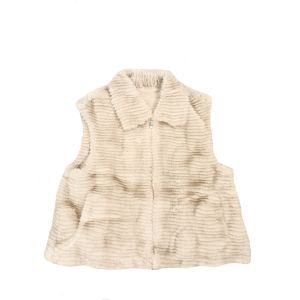 Carla Giannini  Gilets de costume GILETFOURRE