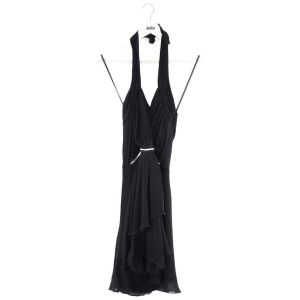 Maje  Robe courte Robe noire