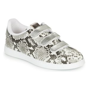 Victoria  Baskets basses TENIS SERPIENTE VELCRO