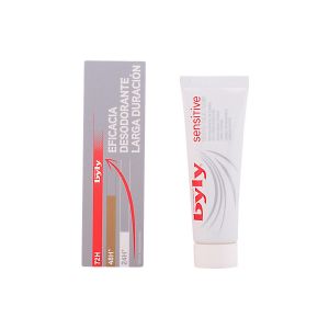 Byly  Accessoires corps Advance Sensitive Déo Crème