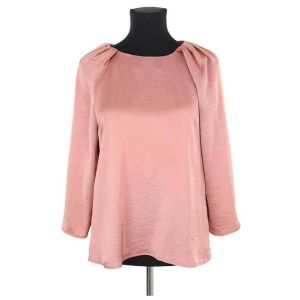 Plume  Blouses Blouse beige