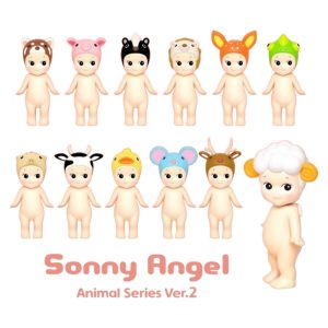 Sonny Angel  Statuettes et figurines Série Animal 2