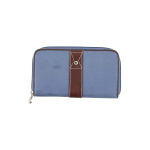 Lancel  Portefeuille Portefeuille bleu