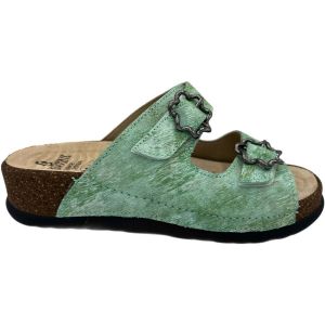 Sabatini  Claquettes -