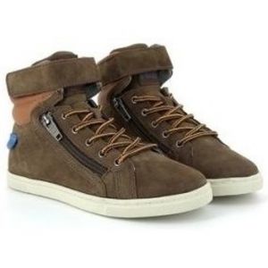 Palladium  Baskets enfant Basket Veleda Wp