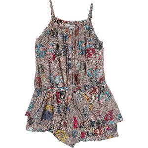 Chipie  Robe enfant Robe multicolore