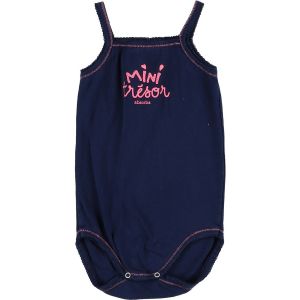 Absorba  Bodys Body bleu, rose