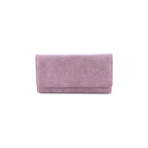 Le Temps des Cerises  Portefeuille Portefeuille Phoenix PM1 Rose Poudre