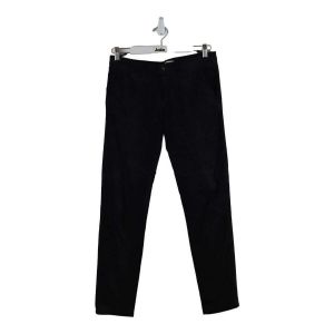 Hod  Pantalon Pantalon slim en coton