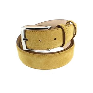 Tony & Paul  Ceinture Ceinture en daim ALASKA