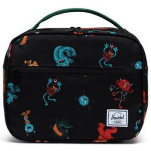 Herschel  Sac isotherme Pop Quiz Little Herschel