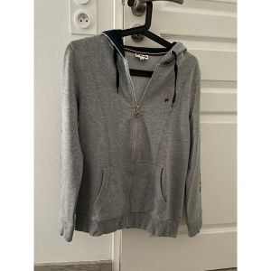 Fila  Sweat-shirt Sweat zippé sport Fila