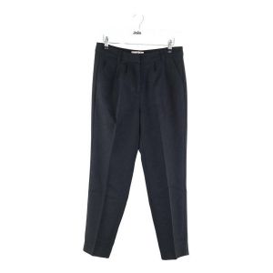 Essentiel  Pantalon Pantalon droit noir