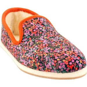 Chaussons Semelflex Jane-Mary - Couleur 37,39 - Taille Orange