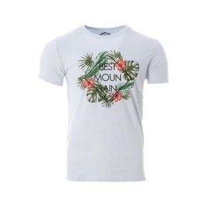 Best Mountain  T-shirt BEST-TS 1013-SKY