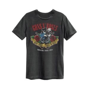 Amplified  T-shirt NS5173