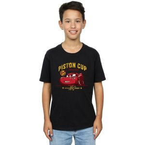Disney  T-shirt enfant Cars Piston Cup Champion