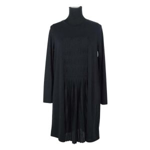 Vanessa Bruno  Tunique Robe noire