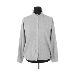 Polder  Chemise Chemise en coton grise